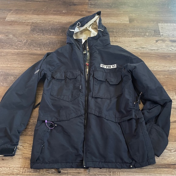 686 Jackets & Coats 686 Winter Jacket M Poshmark